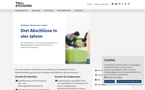 www.triales-studium.nrw