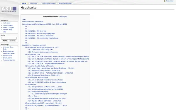 wiki.aki-stuttgart.de