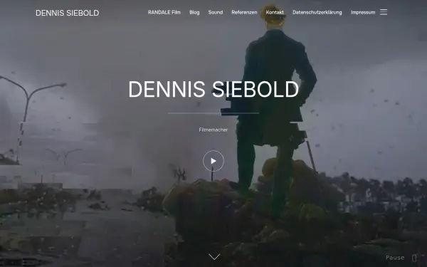 www.dennis-siebold.de