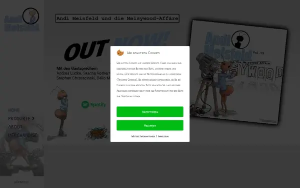 andi-meisfeld.de