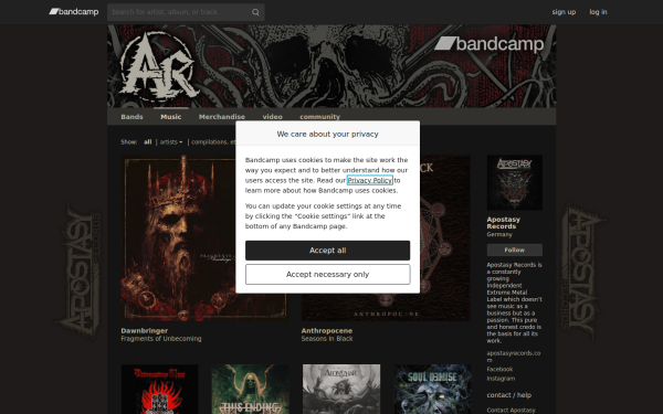apostasyrecords.bandcamp.com