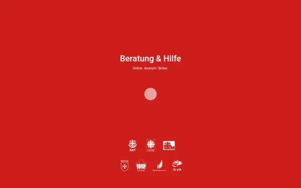 beratung.caritas.de