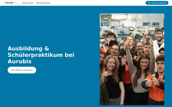 ausbildung.aurubis.com