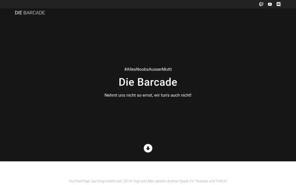 diebarca.de