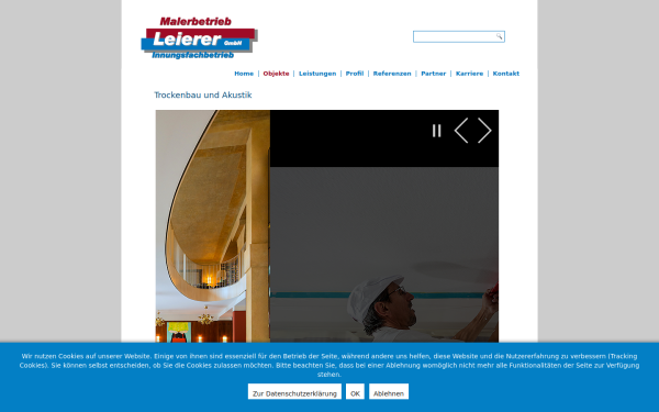 maler-leierer.de