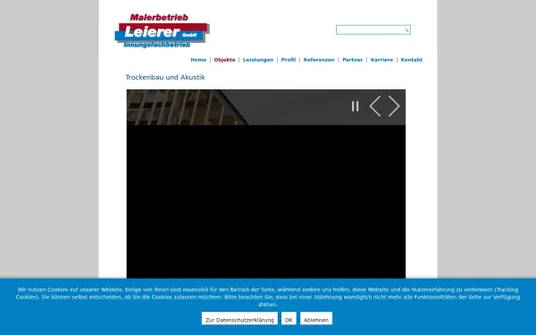 maler-leierer.de