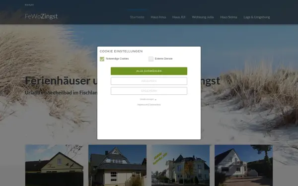 www.fewo-zingst-darss.de
