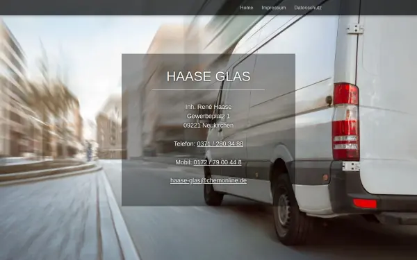 www.haaseglas.de