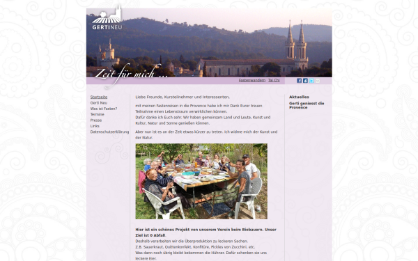 fasten-reise.de