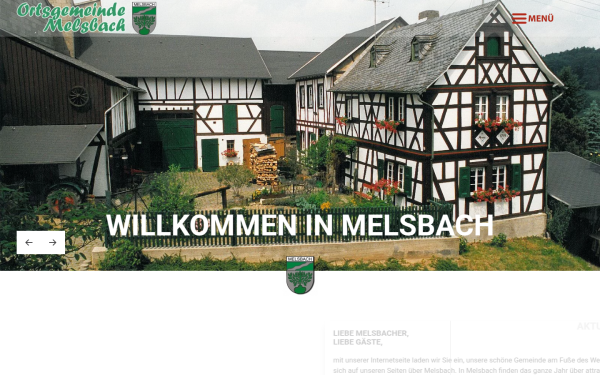 gemeinde-melsbach.de