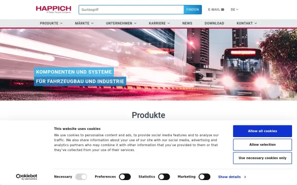 www.happich.de