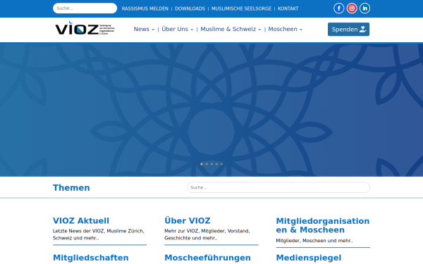 vioz.ch