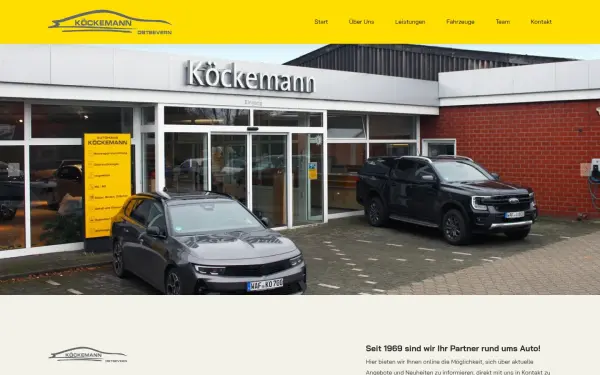 www.koeckemann.de
