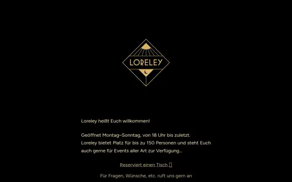 loreley-bar.de
