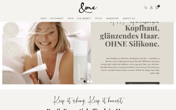 andme.de