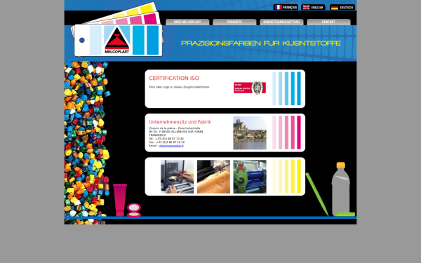 melcoplast.de