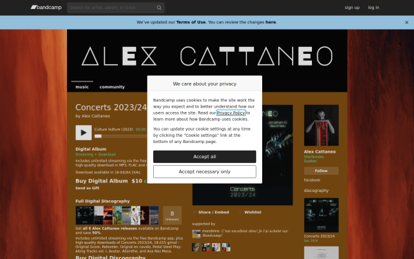 cattaneo.bandcamp.com