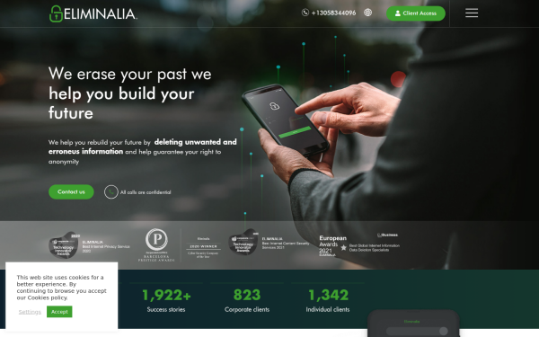 eliminalia.com