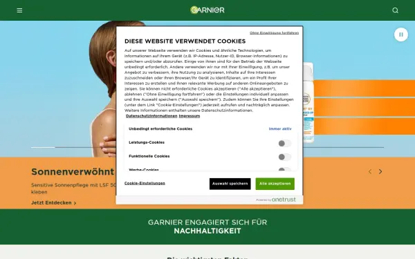 www.garnier.de