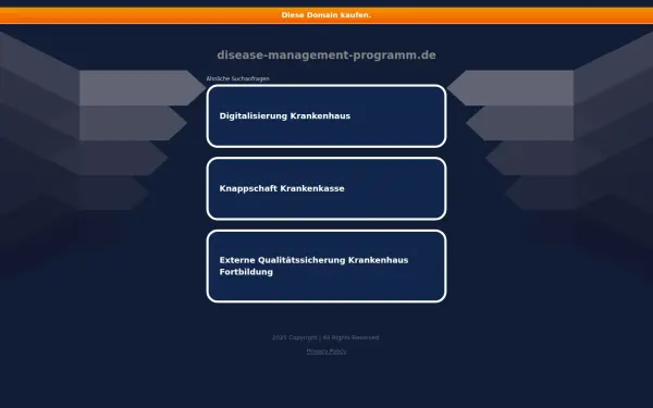 disease-management-programm.de