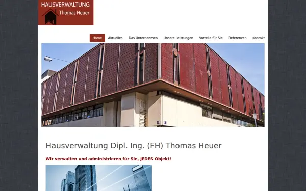 hausverwaltung-heuer.de