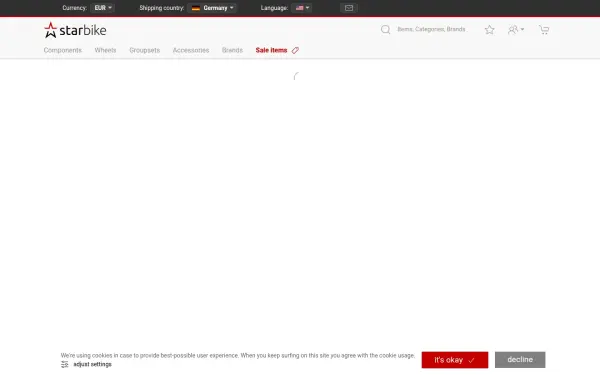 www.starbike.com