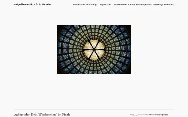 helge-bewernitz.de