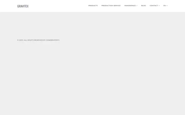 gravitex.de