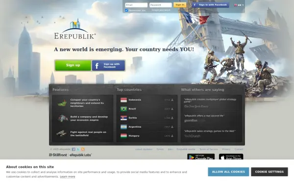 www.erepublik.com