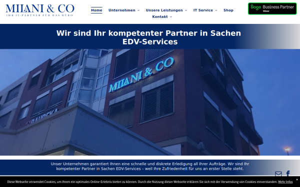 www.milani-gmbh.com