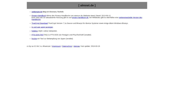 almnet.de