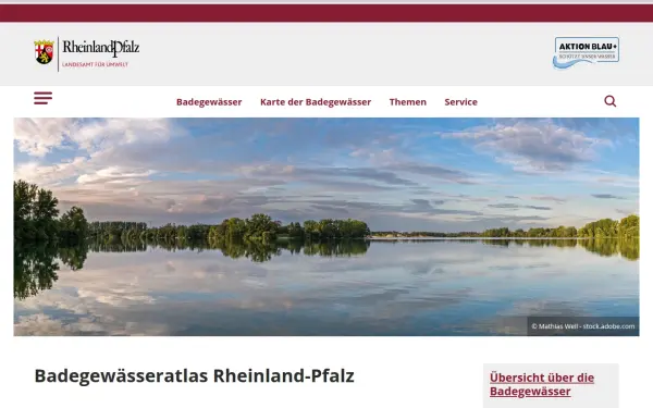 badeseen.rlp-umwelt.de