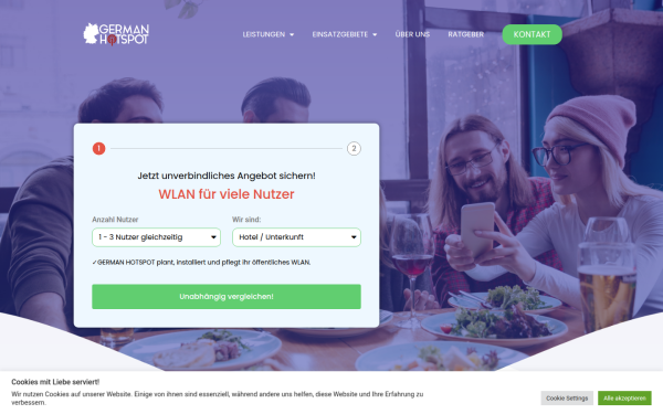 germanhotspot.de