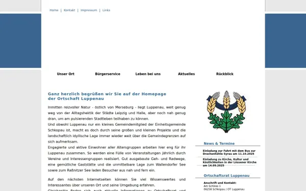 luppenau.de