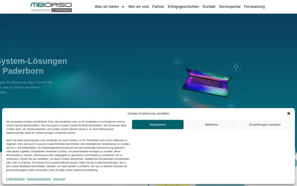 mboerso.com