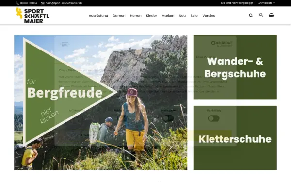 www.sport-schaeftlmaier.de