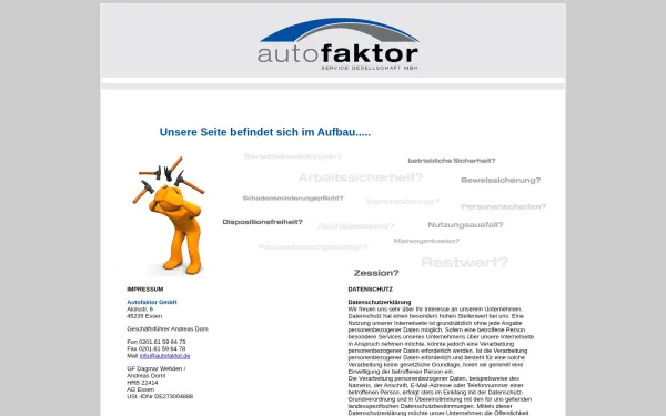 autofaktor.de