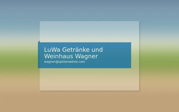 luwa-weinhaus.de