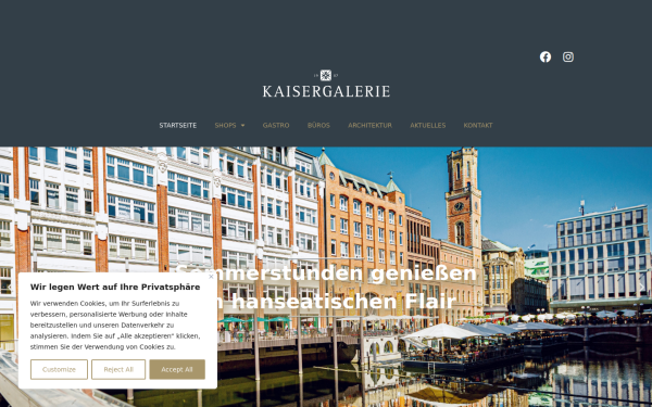 www.kaisergalerie.net