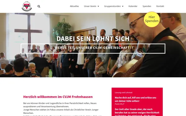 www.cvjm-frohnhausen.de