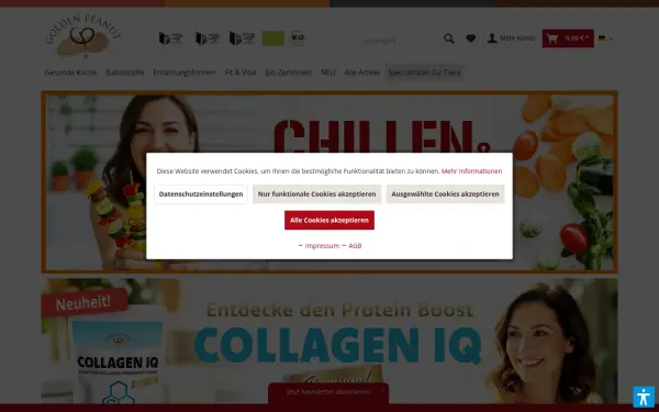www.golden-peanut.de