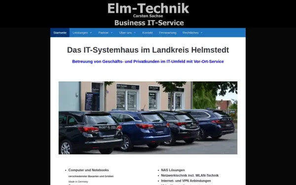 www.elmtechnik.de