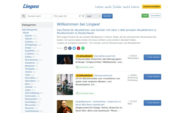 www.lingwa.de