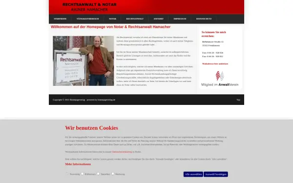 hamacher-anwalt.de