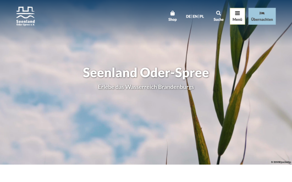 www.seenland-oderspree.de