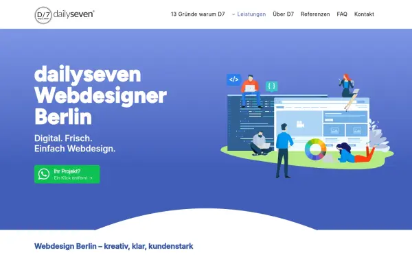 www.dailyseven.de