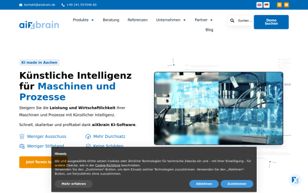 aixbrain.de