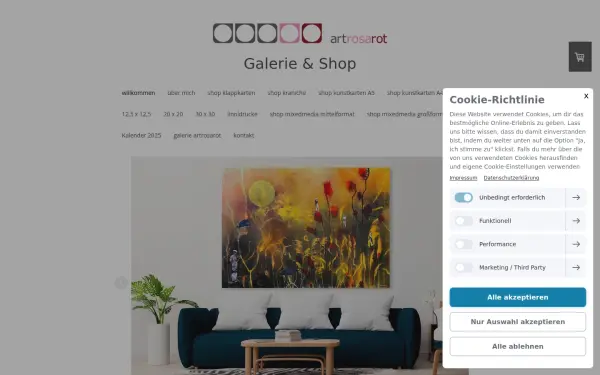 www.artrosarot.de
