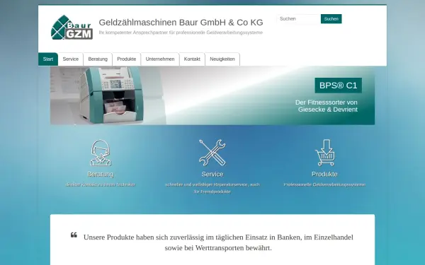 www.gzmbaur.de