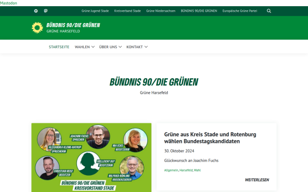 gruene-harsefeld.de